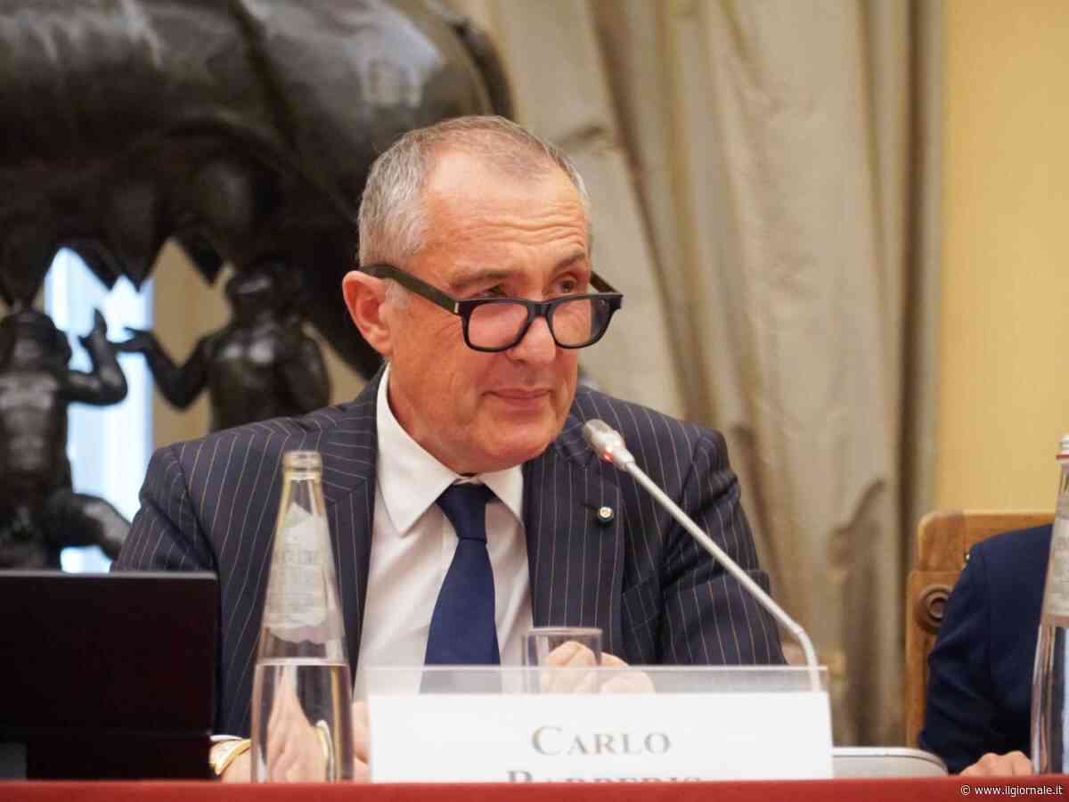 Dati Istat, Barberis, (Expo Training): “Trasformare la crescita occupazionale in competenze, stabilità e futuro per i giovani”