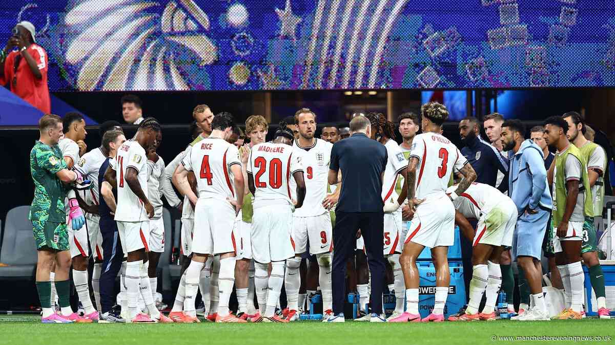 Keir Starmer speaks out on children staying up for 1am England vs Mexico match after Thomas Tuchel plea