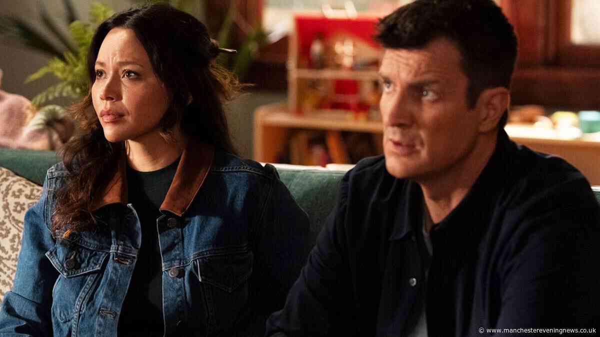 'Addictive' crime comedy series added to Netflix that fans say is the 'perfect binge watch'