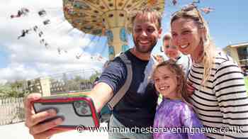 Government announces reduced ticket prices for families this summer - full list of attractions