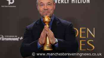 Danny Dyer join forces with Stephen Graham for Adolescence star's new project