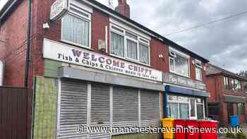 Fears HMO in old chippy next to nursery is turning Chadderton into 'slums’