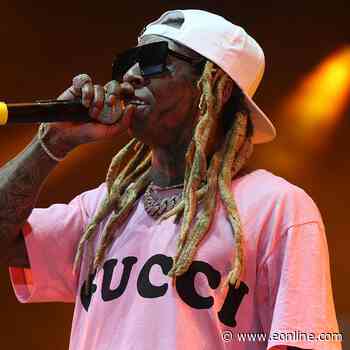 Lil Wayne Speaks Out After Not Showing Up to Opening Night of His Tour