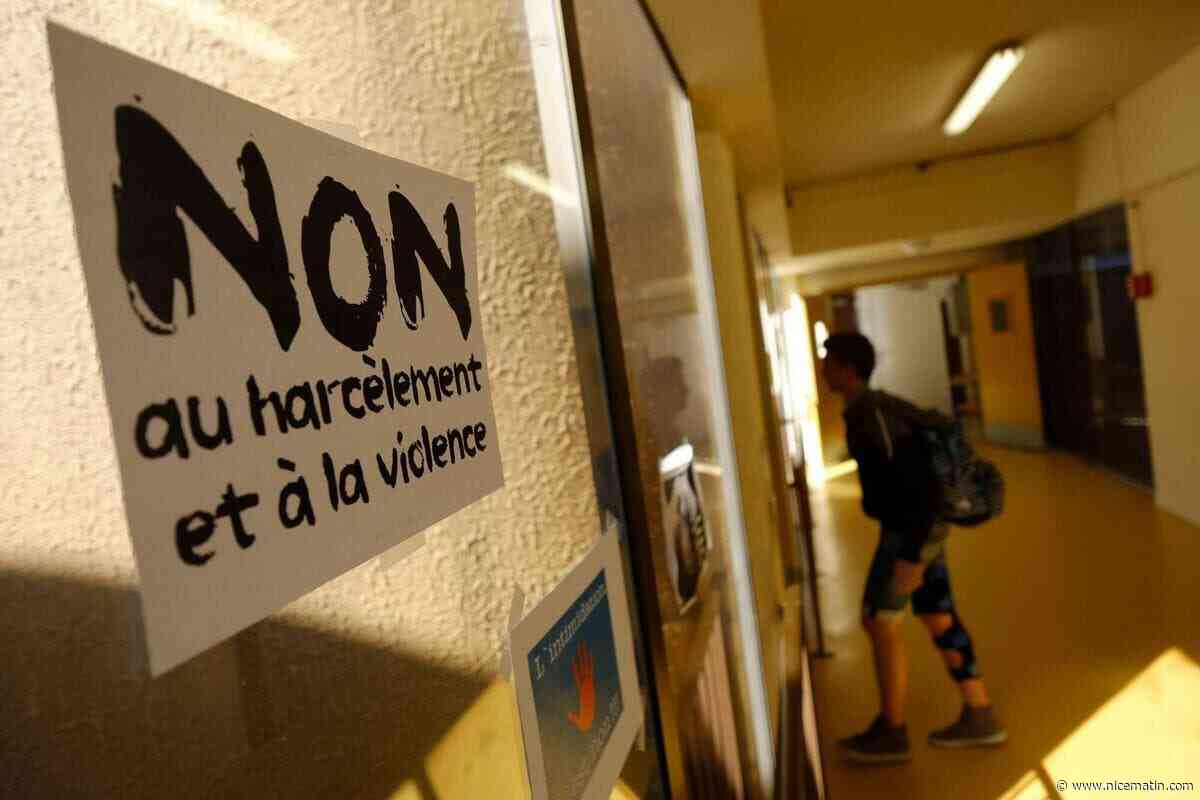« J’ai chopé les gamins » : sa fille est victime de harcèlement, un père décide de « gronder » lui-même les harceleurs