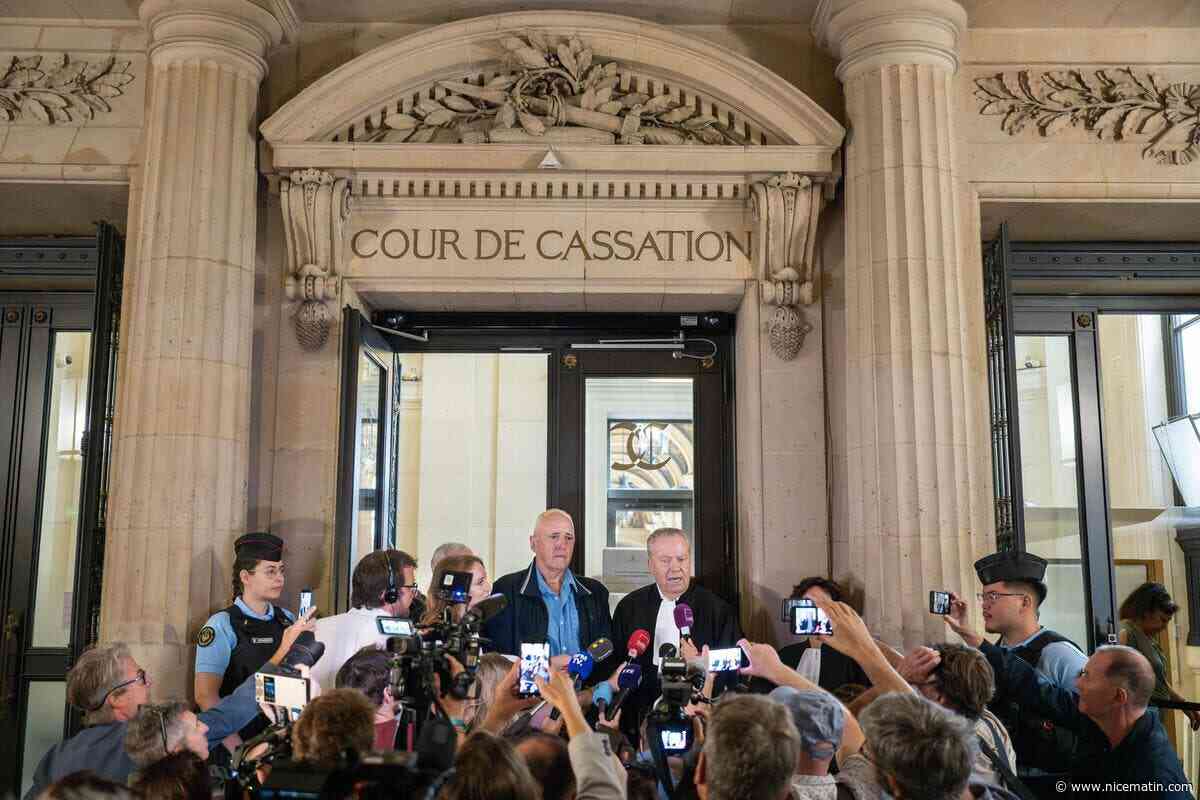 Affaire Dany Leprince : retour sur toutes ces fois où les  condamnations criminelles ont été révisées