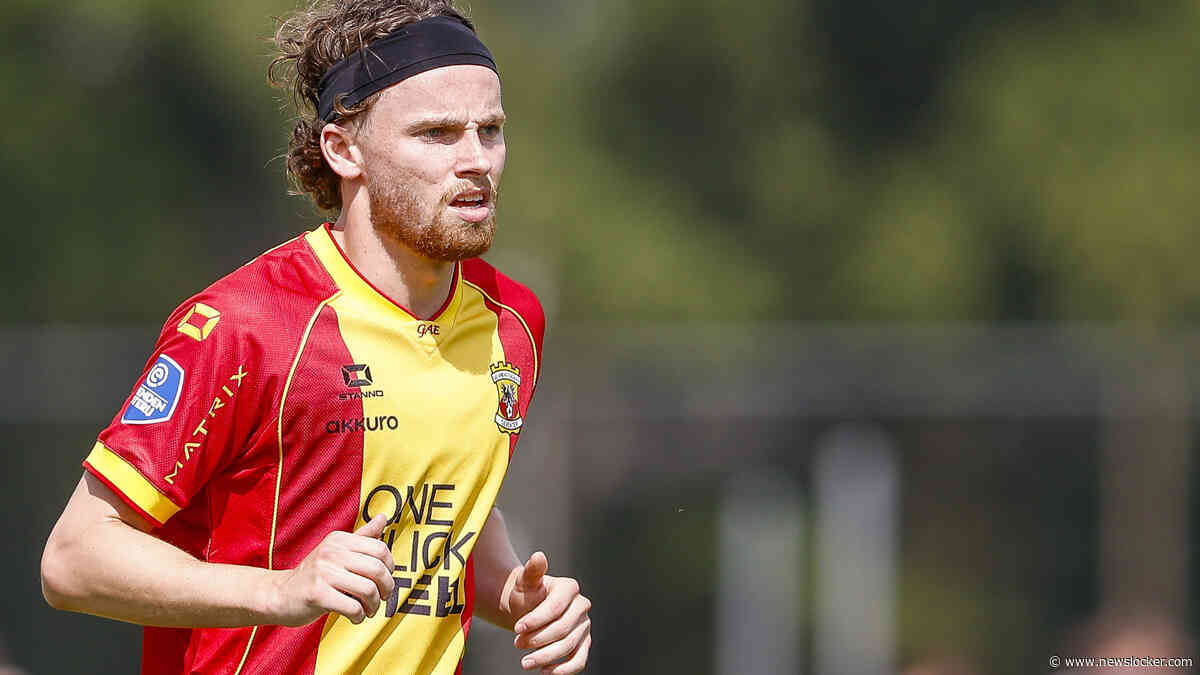 LIVE Transfers | Go Ahead Eagles verkoopt Jakob Breum aan Saint-Etienne, Groningen-spits Romano Postema naar Viking