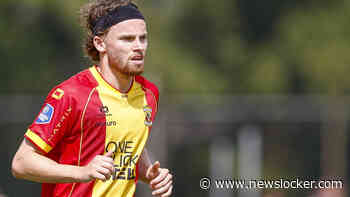 LIVE Transfers | Go Ahead Eagles verkoopt Jakob Breum aan Saint-Etienne, Groningen-spits Romano Postema naar Viking