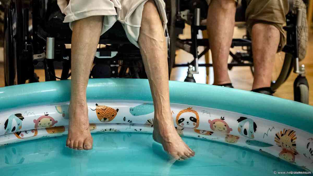 Hittegolf leidde volgens eerste schatting RIVM tot 480 extra doden