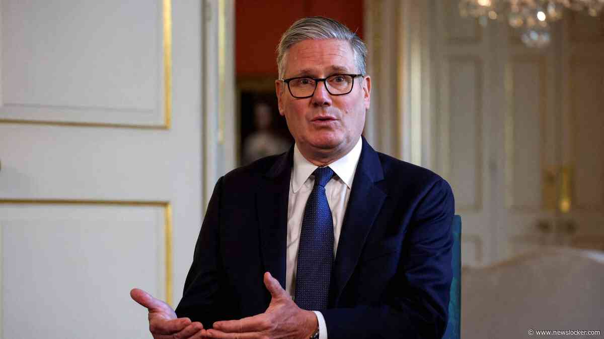 Excuses Britse premier aan vrouwen die kinderen moesten afstaan