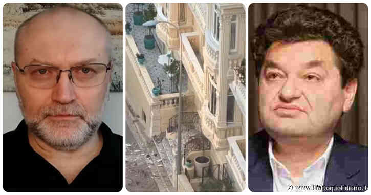 Attentato Monaco, l’imprenditore: “L’oligarca ferito Ermolaev pagò 5 milioni ai servizi segreti per non essere sottoposto a sanzioni”