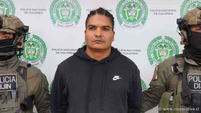 Petro firmó extradición a Chile de "Larry Changa", cofundador del Tren de Aragua