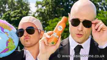 Lidl to sell a suncream inspired by Pitbull