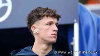 Swansea City youngster set to be poached by Manchester United in stunning move