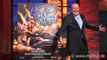 Neue Folgen, neue Eventshow: So geht es nach der Sommerpause für Stefan Raab bei RTL weiter