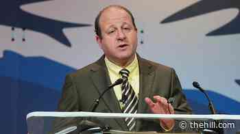 Polis fires Colorado officials who opposed Tina Peters commutation