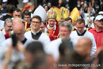 What is the SSPX? Everything we know as Vatican excommunicates priests in bitter row