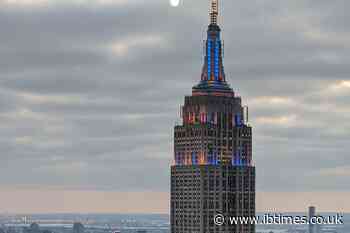 Russian Daredevil Couple Face Criminal Charges After Scaling The Empire State Building