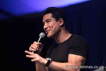 'The Truth Is Out': Former 'Extra' Co-Host Says Mexican Actor Mario Lopez Is MAGA Despite His Denial
