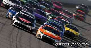 Preview: Round 2 of the 2026 In-Season Challenge at Chicagoland Speedway