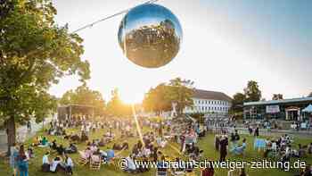 Bands und Workshops: Das bietet das Festival am TU-Nordcampus in Braunschweig