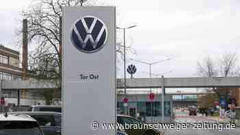 VW-Experten sind bei Bundeswehr, Bahn und Geflügel-Mästern heiß begehrt
