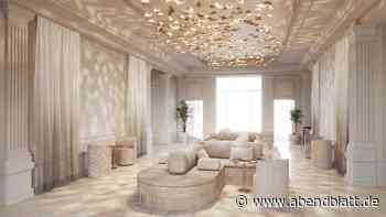Alster: Neue Details zum Luxushotel im ehemaligen US-Generalkonsulat