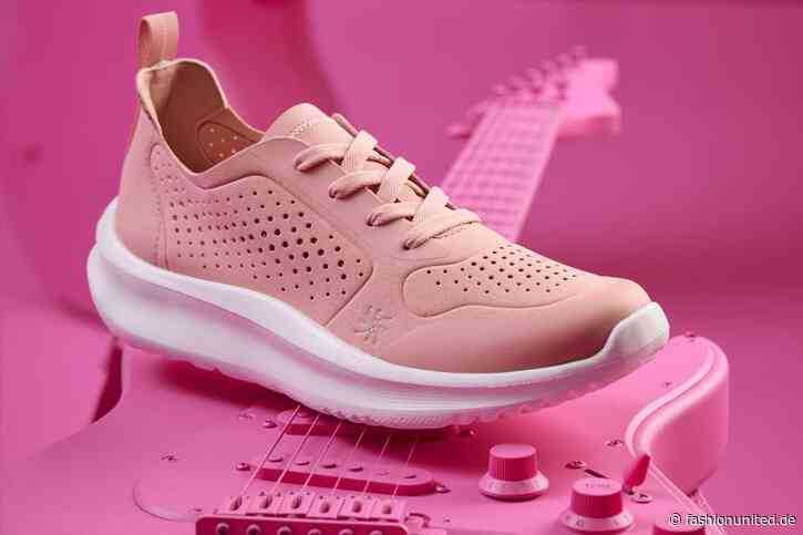 Clarks erweitert sein Filialnetz in Europa