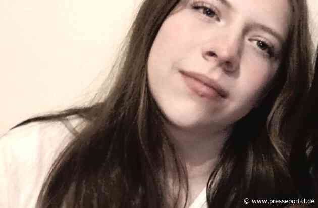 POL-HG: 14-Jährige aus Grävenwiesbach vermisst