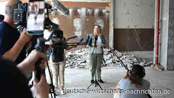Staatliche Wohnungen: Koalition stoppt Enteignungspläne bei Mietwohnungen