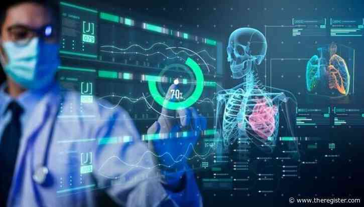 Pacemaker manufacturer Medtronic warns patients cybercrooks may have swiped health data