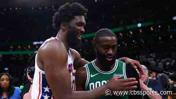 Ranking five best moves of NBA offseason (so far): 76ers' shocking Jaylen Brown trade tops the list