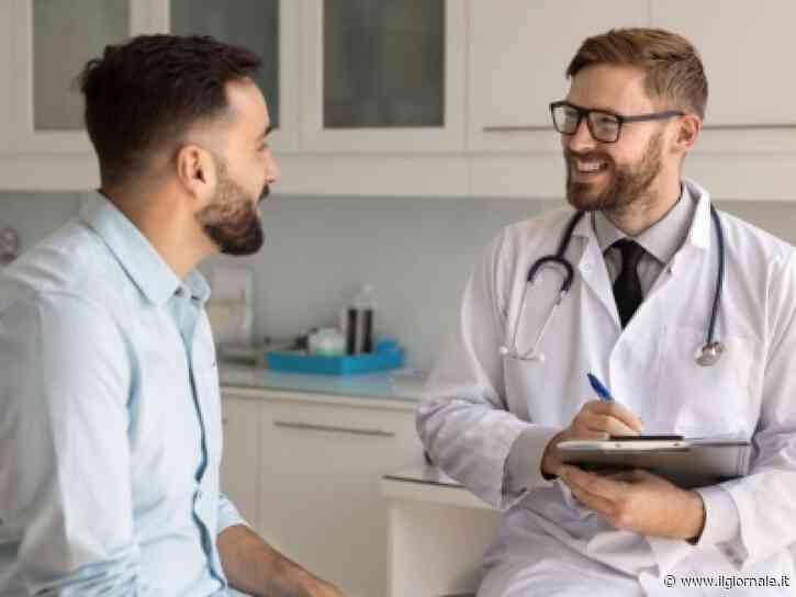Quando andare dall’urologo? Sintomi, prevenzione e controlli da fare