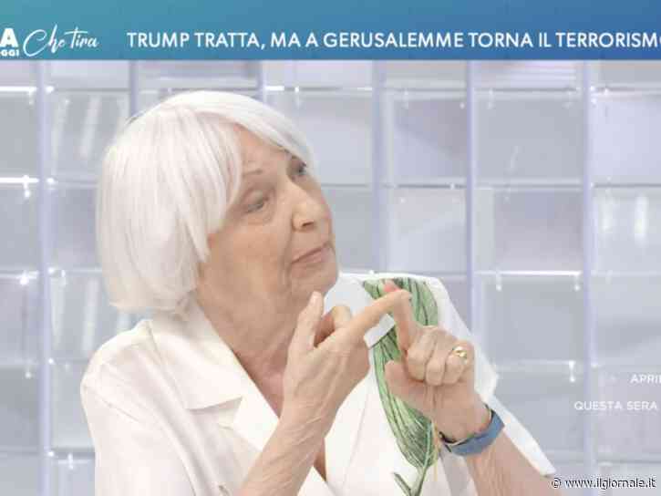 La sparata della Bompiani: "Gli scafisti non sono dei criminali"