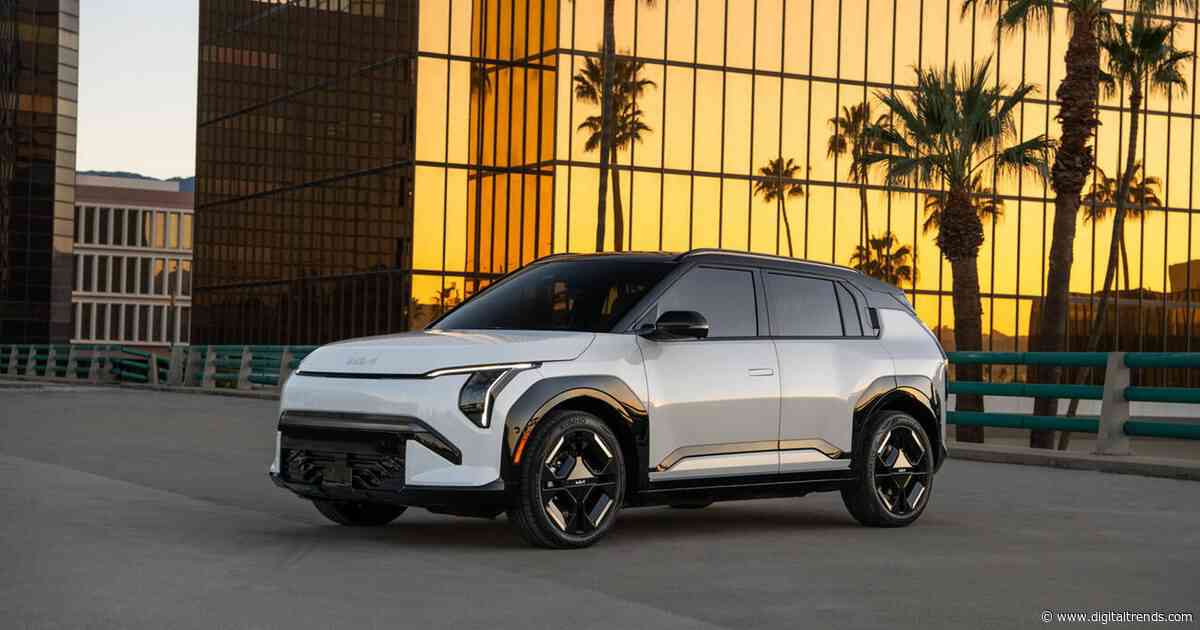 A stolen Kia reveals the hidden limits of connected car technology