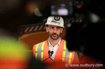 Province launches $4M Critical Minerals Innovation Fund