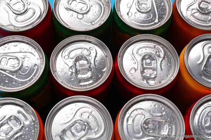 From CBD to magnesium: What comes next for functional drinks?