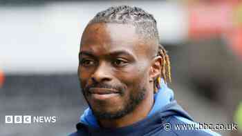 Ex-captain says Congo 'shocked' to score first