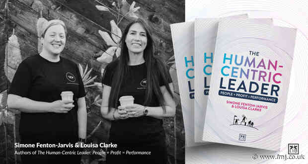 Profit or People? New book launching worldwide says leaders are asking the wrong question