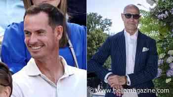 Wimbledon 2026 Day 4: Andy Murray, Stanley Tucci and Joe Jonas lead the SW19 arrivals