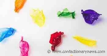 Plastic-free confectionery packaging? It’s complicated