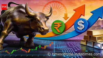 Market wrap: Top gainers and losers on NSE Nifty50 and BSE Sensex today