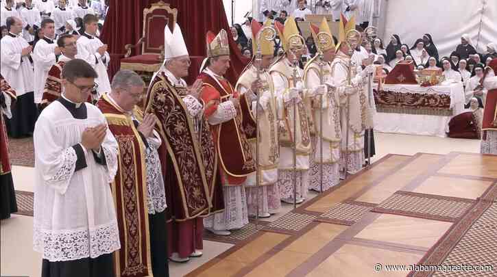 Episcopal Consecrations of 1 July 2026: A Historic Moment for the Society of Saint Pius X