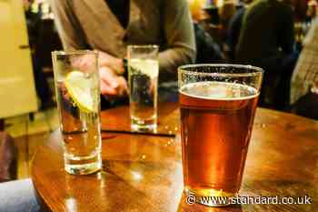 Councils to say if pubs can stay open later for England-Mexico World Cup match