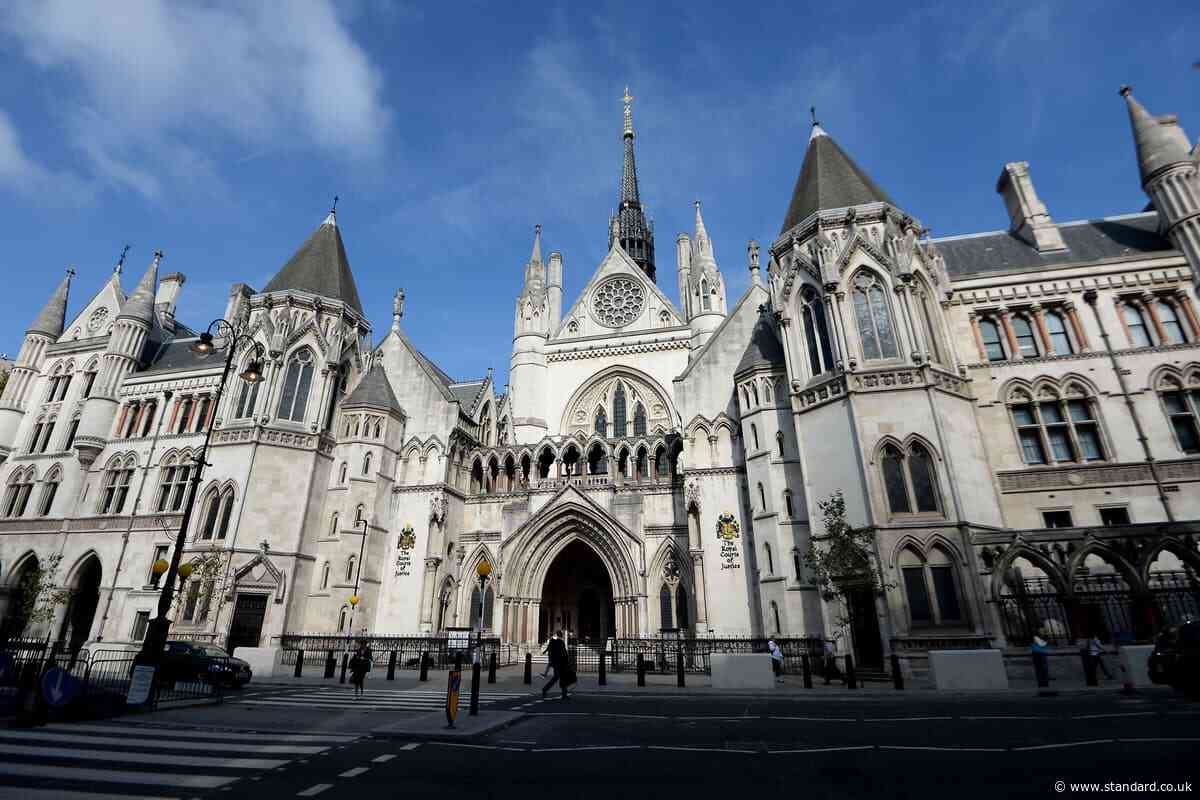 Two Fordingbridge rapists sentenced to four years’ detention by Court of Appeal