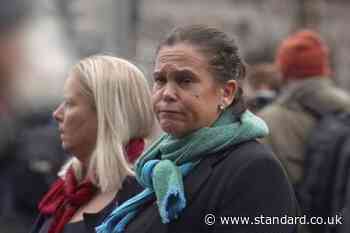Brave care worker who protected children should be recognised – McDonald