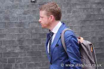 Morgan McSweeney says Labour was not prepared for government in first interview