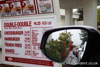 In-N-Out announces plans to open 6 new stores in five states