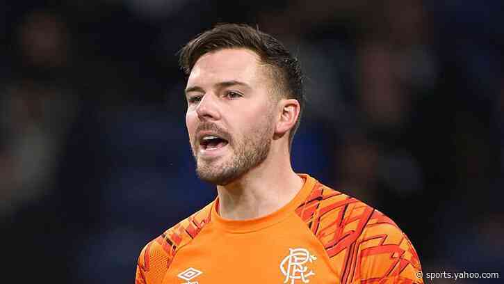 Hull sign goalkeeper Butland from Rangers