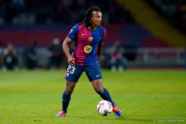Journalist: Liverpool have the chance to sign Barcelona star for just £55m