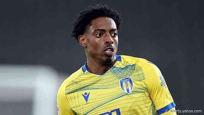 Reading's Lisbie driven by 'proving people wrong'
